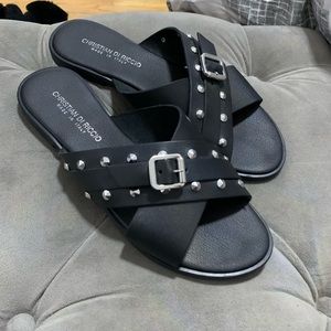 Christian Di Riccio Sandals